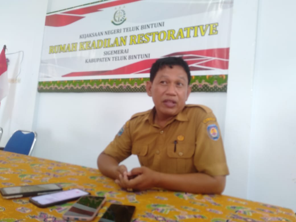 Kampung Wajib Menganggarkan Dana Untuk Percepatan Penurunan Stunting