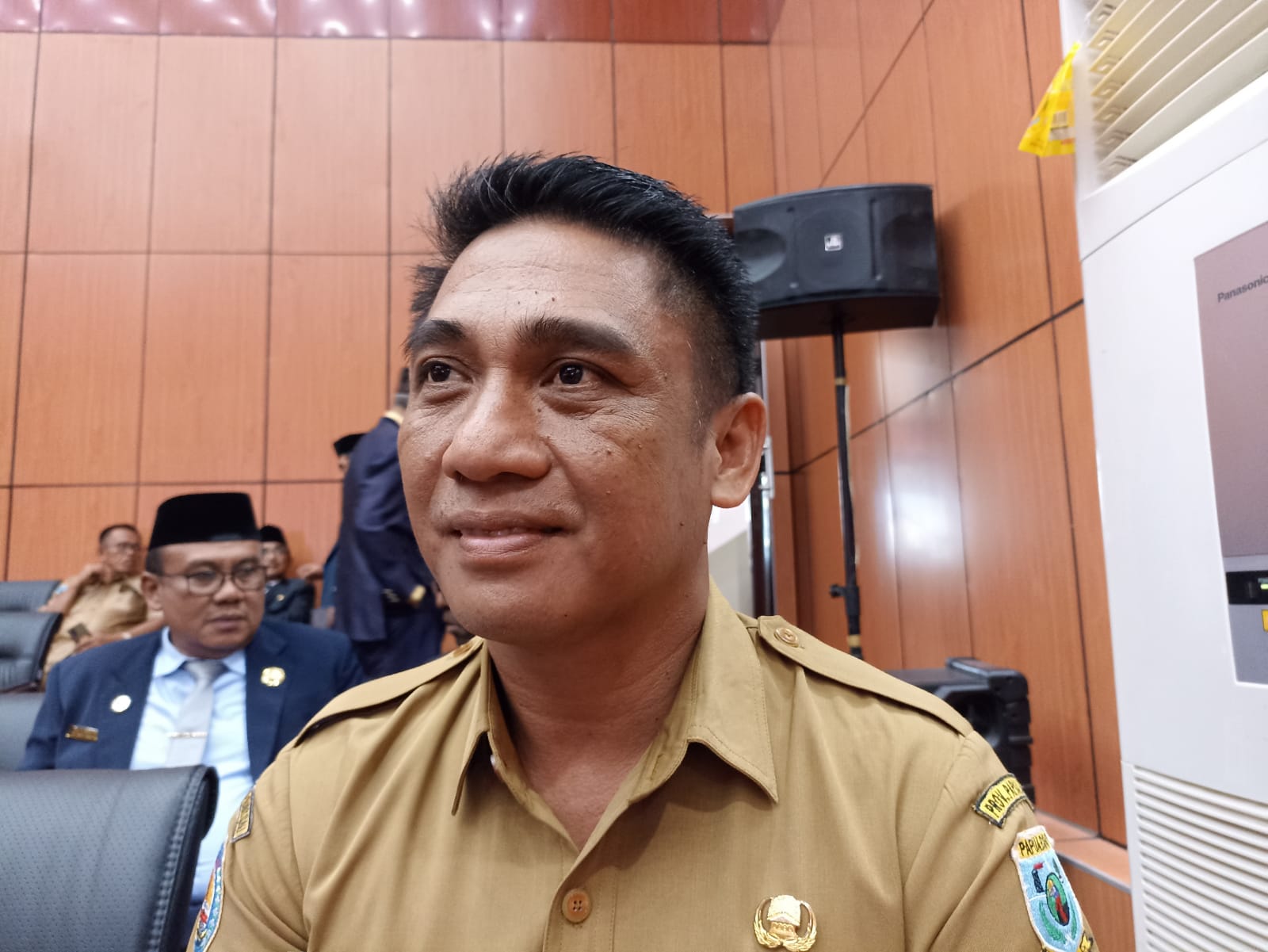 Pemkab Bintuni Membuka Seleksi P3K Bukan Untuk Umum Melainkan Dikhususkan