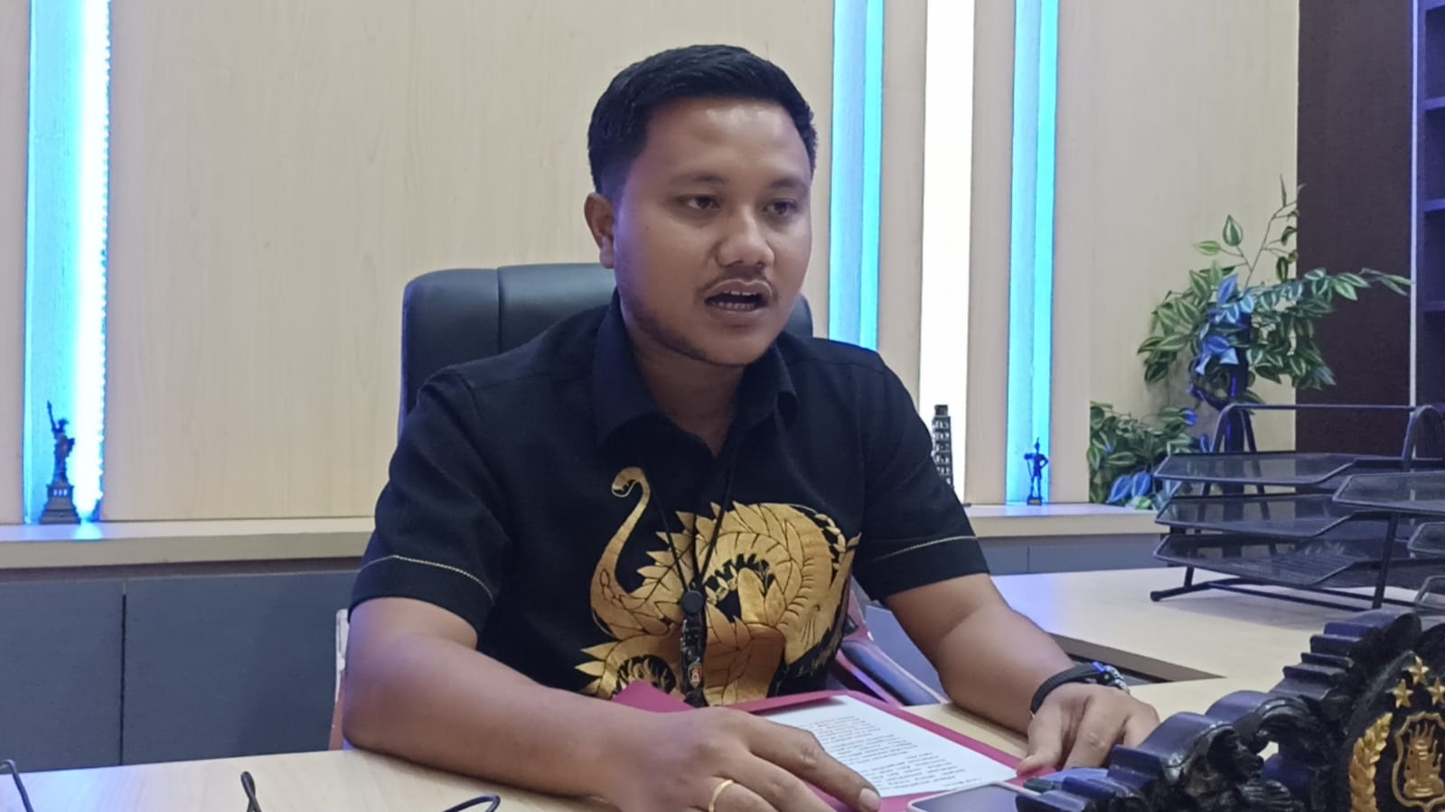 Pelaku Penembakan Pos Satgas TNI Aroba Kini Memasuki Tahap l