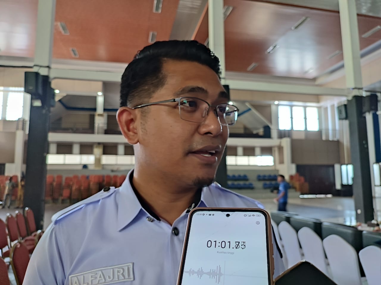 Satu Bacaleg Partai NasDem Mengundurkan Diri Sebelum Penetapan DCT