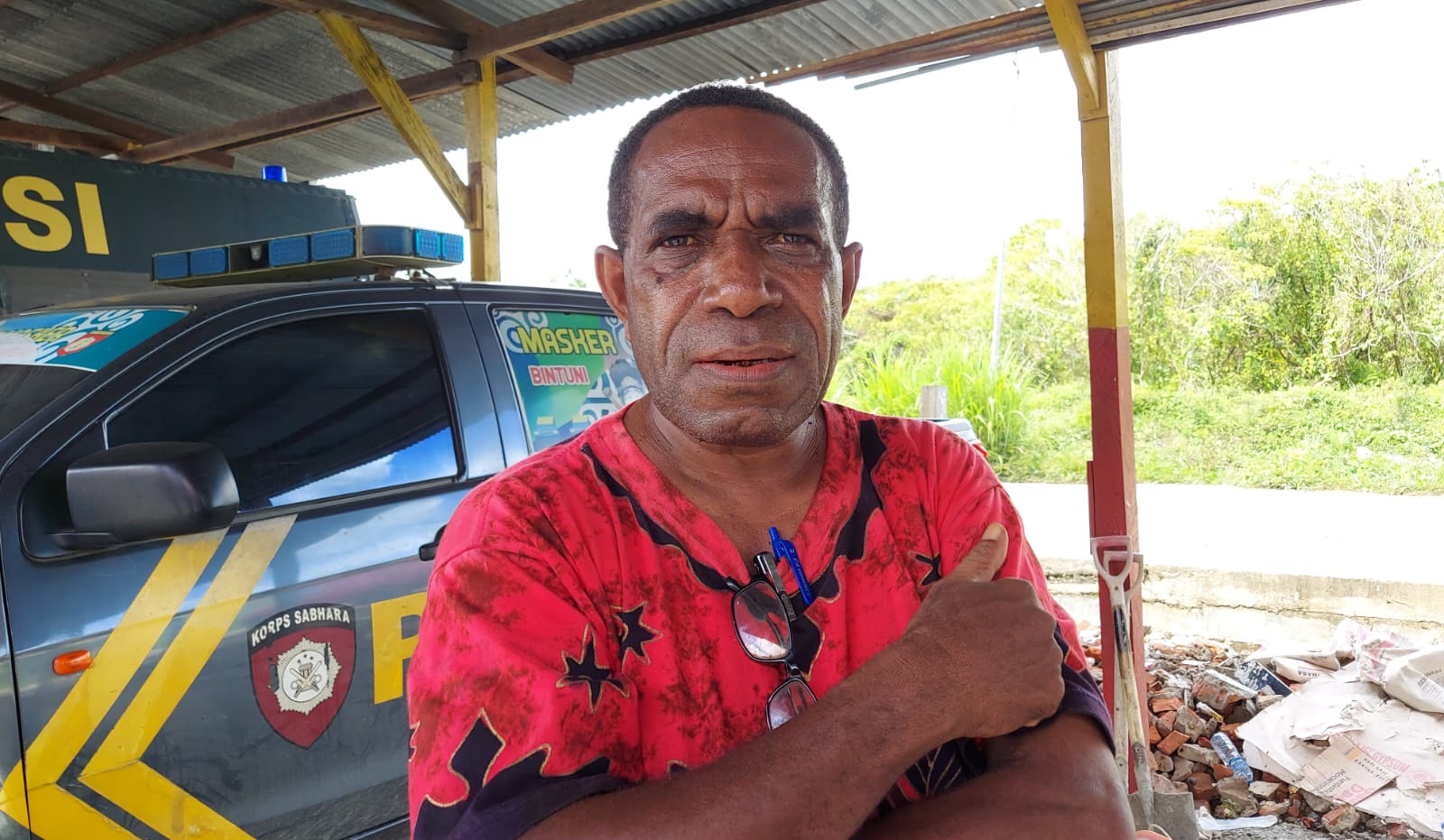 BPKP Harus Cepat Mengambil Langkah Dalam Membantu Polres Teluk Bintuni Mengusut Perkara Korupsi