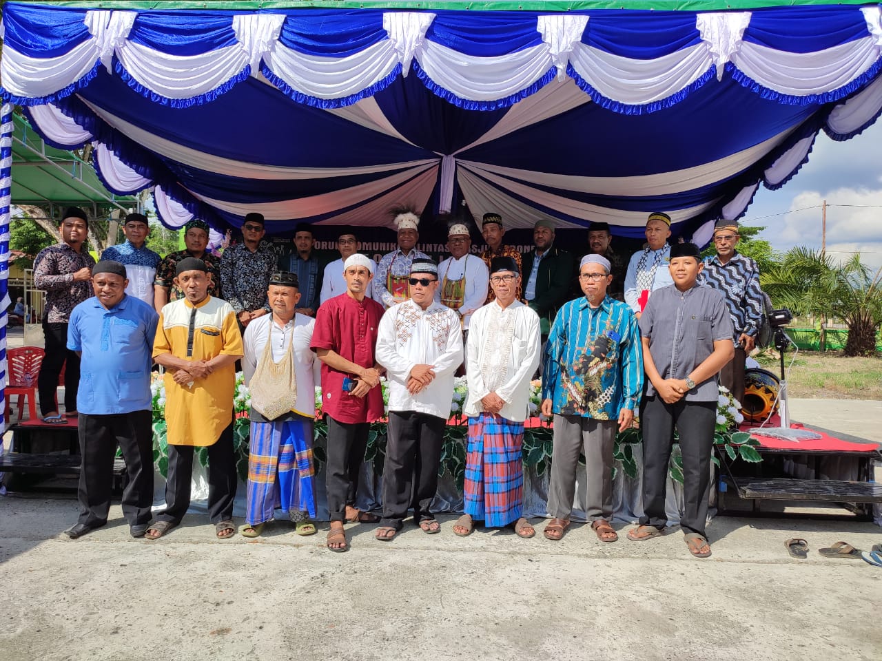 Forkolimasi Sebagai Wadah Untuk Menjaga NKRI dan Tanah Papua Barat