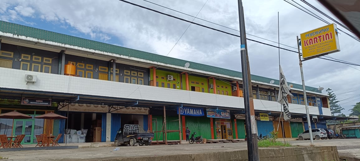 BPKP Provinsi Menanggapi Perhitungan Kerugian Negara Dugaan Kasus Korupsi Sewa Gedung DPRD Tak Kunjung Usai