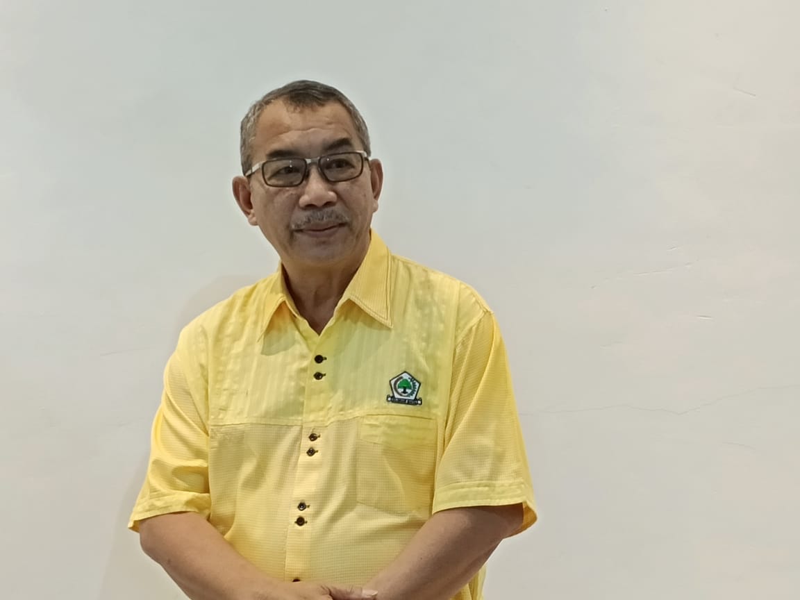 Raih Dukungan Suara 26.238 di Teluk Bintuni, Alfons Manibui Menuju Senayan