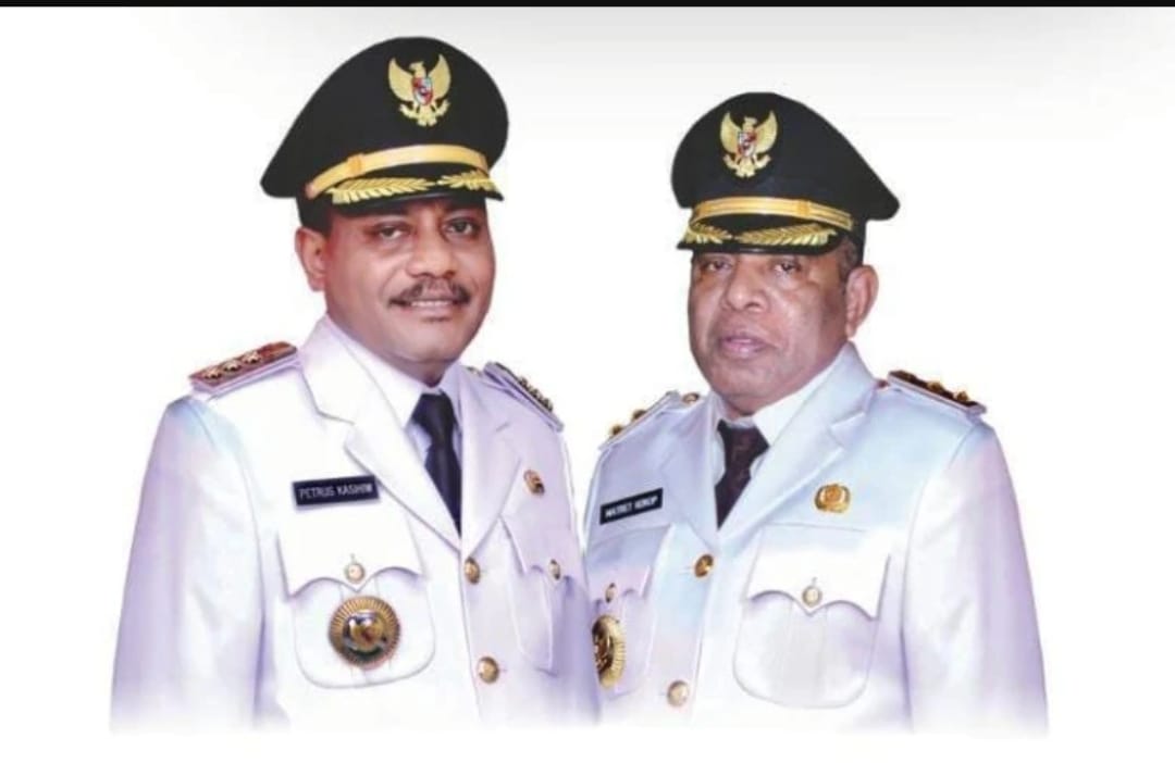 Wakil Bupati Mencalonkan Diri Sebagai Bupati Tahun 2024, Namun Gagal Raih Tiket Partai Wakil Bupati Mencalonkan Diri Sebagai Bupati Tahun 2024, Namun Gagal Raih Tiket Partai